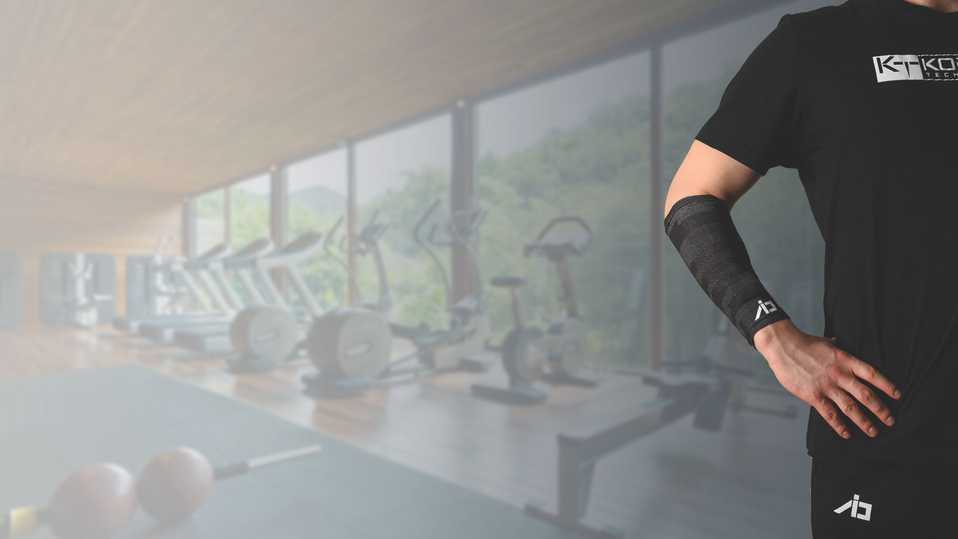 Why AIO Sleeve Is The Best Fitness Gift for Gym Lovers, Men and Women