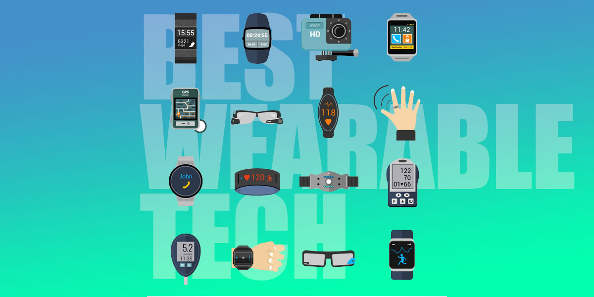 Different Types Of Wearable Technology You Must Know, 58 OFF