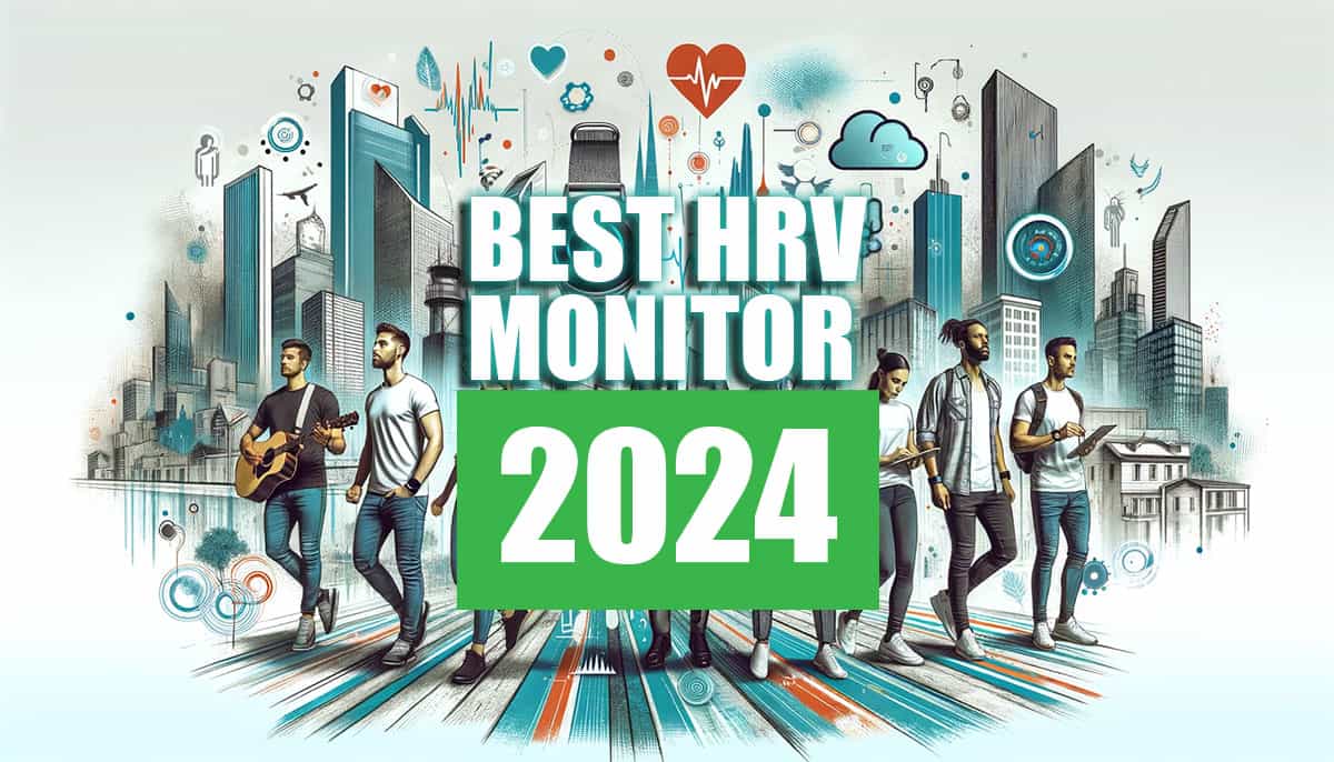 The 9 Best Heart Rate Monitors of 2024, Tested