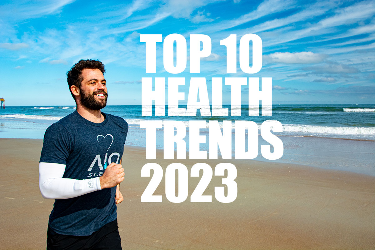 10 Health and Wellness Trends 2023 A Holistic Guide to Wellness