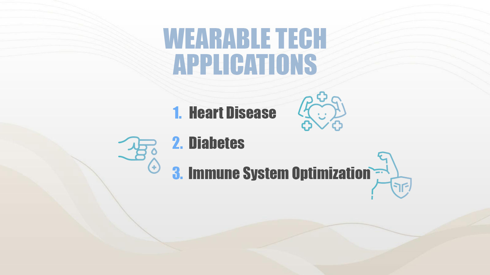 The Power of Wearable Technology in Healthcare - Velvetech